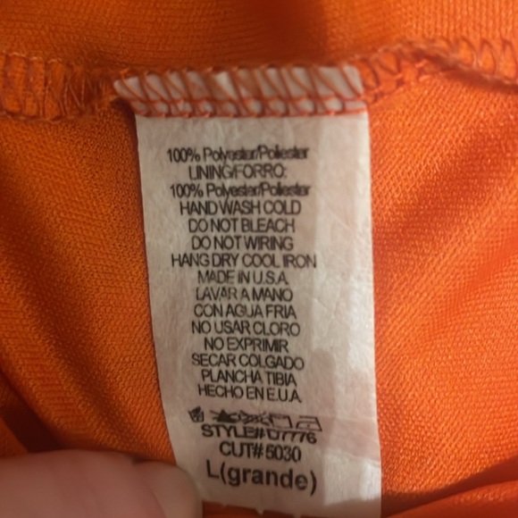 Anthropologie Geometric Print Dress - Picture 6 of 8